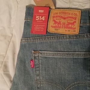 Men's Jeans